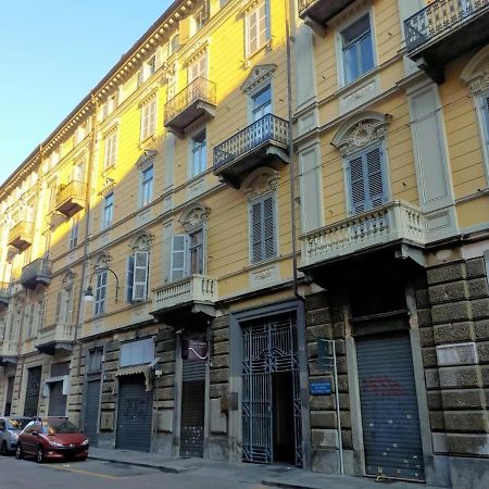 L.O.B. Suite Maria Vittoria Турин Екстер'єр фото